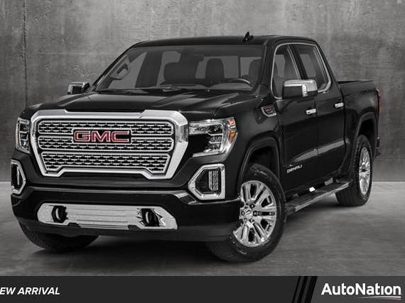 GMC SIERRA LIMITED 2022 3GTU9FELXNG204188 image